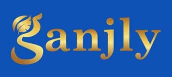 Ganjly Logo